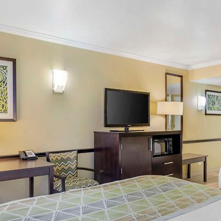 Best Western Canoga Park Motor Inn Los Angeles Eksteriør billede