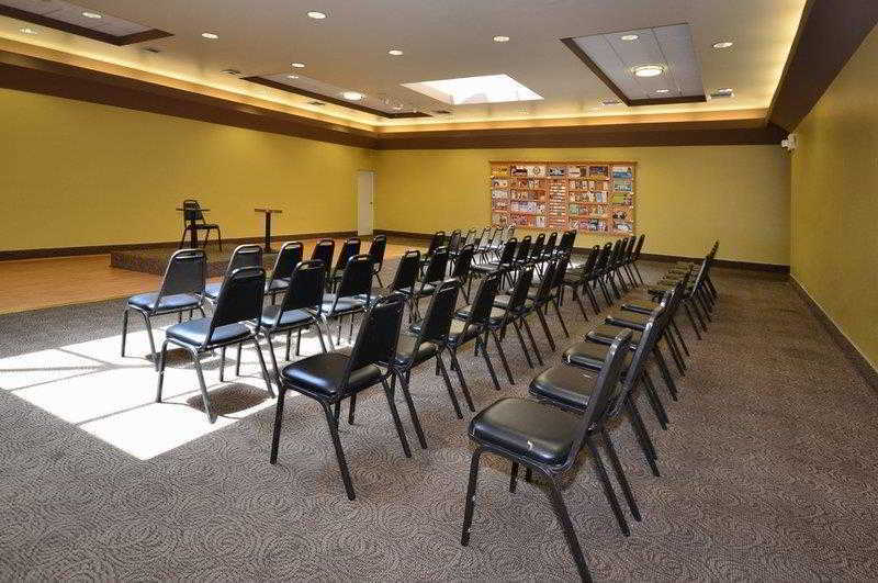 Best Western Canoga Park Motor Inn Los Angeles Eksteriør billede